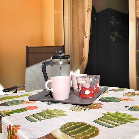 Inmogest - Apartamento Cristina II Para 6 Personas Málaga Buitenkant foto